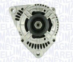ALTERNATOR /REGEN./ MERCEDES 14V 70A MAGNETI MARELLI 944390368200