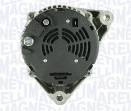 ALTERNATOR /REGEN./ MERCEDES 14V 70A MAGNETI MARELLI 944390368200
