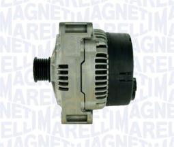 ALTERNATOR /REGEN./ MERCEDES 14V 110A MAGNETI MARELLI 944390379700