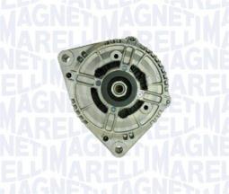 ALTERNATOR /REGEN./ MERCEDES 14V 110A MAGNETI MARELLI 944390379700