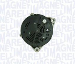 ALTERNATOR /REGEN./ MERCEDES 14V 110A MAGNETI MARELLI 944390379700