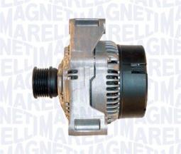 ALTERNATOR /REGEN./ ALTERNATORE RIGENERATO MAGNETI MARELLI 944390381700
