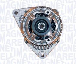 ALTERNATOR /REGEN./ ALTERNATORE RIGENERATO MAGNETI MARELLI 944390381700