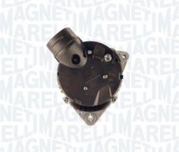ALTERNATOR /REGEN./ AUDI/VW 14V 120A MAGNETI MARELLI 944390381800