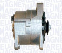 ALTERNATOR /REGEN./ AUDI/VW 14V 115A MAGNETI MARELLI 944390383000