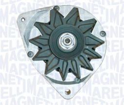 ALTERNATOR /REGEN./ AUDI/VW 14V 115A MAGNETI MARELLI 944390383000
