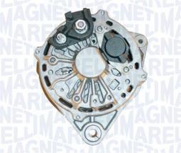 ALTERNATOR /REGEN./ AUDI/VW 14V 115A MAGNETI MARELLI 944390383000