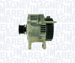 ALTERNATOR /REGEN./ AUDI/VW 14V 90A MAGNETI MARELLI 944390383800