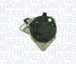 ALTERNATOR /REGEN./ AUDI/VW 14V 90A MAGNETI MARELLI 944390383800
