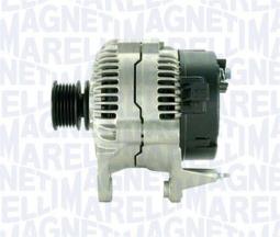 ALTERNATOR /REGEN./ AUDI/VW 14V 70A MAGNETI MARELLI 944390383900