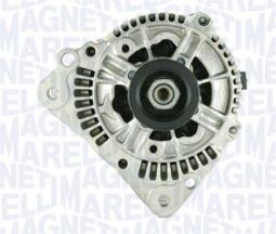 ALTERNATOR /REGEN./ AUDI/VW 14V 70A MAGNETI MARELLI 944390383900
