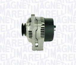 ALTERNATOR /REGEN./ PEUGEOT/RENAULT 14V 70A MAGNETI MARELLI 944390387300
