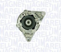ALTERNATOR /REGEN./ PEUGEOT/RENAULT 14V 70A MAGNETI MARELLI 944390387300