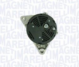 ALTERNATOR /REGEN./ PEUGEOT/RENAULT 14V 70A MAGNETI MARELLI 944390387300