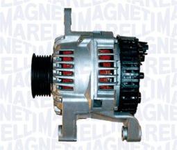 ALTERNATOR /REGEN./ CITROEN 14V 70A MAGNETI MARELLI 944390387400