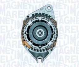 ALTERNATOR /REGEN./ CITROEN 14V 70A MAGNETI MARELLI 944390387400