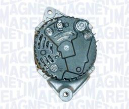 ALTERNATOR /REGEN./ CITROEN 14V 70A MAGNETI MARELLI 944390387400