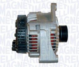 ALTERNATOR /REGEN./ CITROEN 14V 80A MAGNETI MARELLI 944390387710