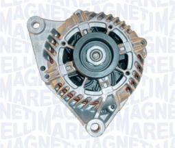 ALTERNATOR /REGEN./ CITROEN 14V 80A MAGNETI MARELLI 944390387710