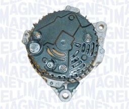 ALTERNATOR /REGEN./ CITROEN 14V 80A MAGNETI MARELLI 944390387710