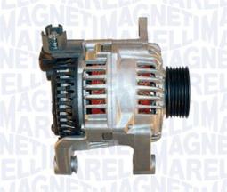 ALTERNATOR /REGEN./ CITROEN 14V 80A MAGNETI MARELLI 944390387810