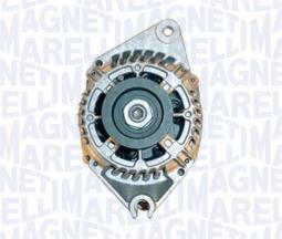 ALTERNATOR /REGEN./ CITROEN 14V 80A MAGNETI MARELLI 944390387810