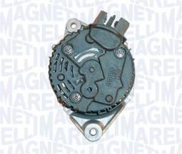 ALTERNATOR /REGEN./ CITROEN 14V 80A MAGNETI MARELLI 944390387810