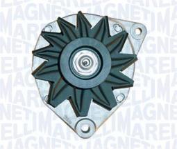ALTERNATOR /REGEN./ RENAULT 14V 70A MAGNETI MARELLI 944390388210