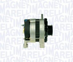 ALTERNATOR /REGEN./ RENAULT 14V 70A MAGNETI MARELLI 944390388510
