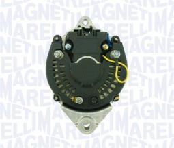 ALTERNATOR /REGEN./ RENAULT 14V 70A MAGNETI MARELLI 944390388510