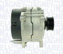 ALTERNATOR /REGEN./ AUDI/VW 14V 120A MAGNETI MARELLI 944390389500