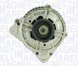 ALTERNATOR /REGEN./ AUDI/VW 14V 120A MAGNETI MARELLI 944390389500