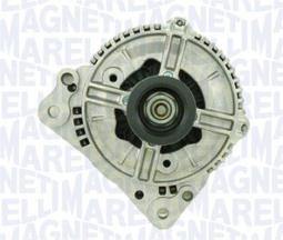 ALTERNATOR /REGEN./ AUDI/VW 14V 120A MAGNETI MARELLI 944390390900