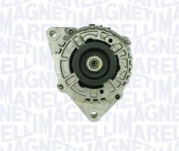 ALTERNATOR /REGEN./ CITROEN 14V 80A MAGNETI MARELLI 944390393000