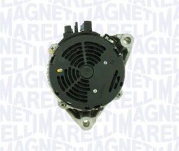 ALTERNATOR /REGEN./ CITROEN 14V 80A MAGNETI MARELLI 944390393000