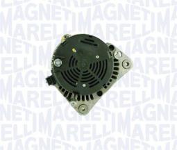 ALTERNATOR /REGEN./ AUDI/VW 14V 90A MAGNETI MARELLI 944390394400