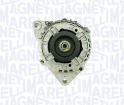 ALTERNATOR /REGEN./ PEUGEOT 14V 70A MAGNETI MARELLI 944390397600