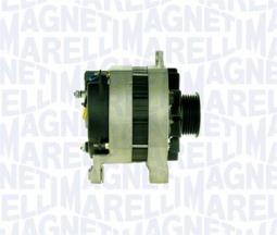 ALTERNATOR /REGEN./ RENAULT 14V 90A MAGNETI MARELLI 944390399610
