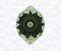ALTERNATOR /REGEN./ RENAULT 14V 90A MAGNETI MARELLI 944390399610