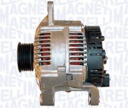 ALTERNATOR /REGEN./ RENAULT 14V 110A MAGNETI MARELLI 944390400810