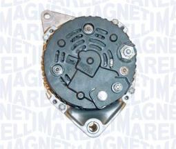 ALTERNATOR /REGEN./ RENAULT 14V 110A MAGNETI MARELLI 944390400810
