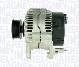 ALTERNATOR /REGEN./ AUDI/VW 14V 90A MAGNETI MARELLI 944390403300