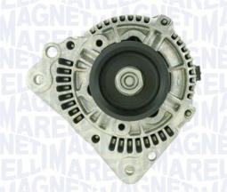 ALTERNATOR /REGEN./ AUDI/VW 14V 90A MAGNETI MARELLI 944390403300