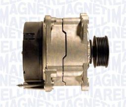 ALTERNATOR /REGEN./ AUDI/VW 14V 120A MAGNETI MARELLI 944390403600