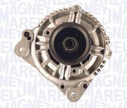 ALTERNATOR /REGEN./ AUDI/VW 14V 120A MAGNETI MARELLI 944390403600