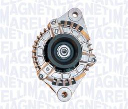 ALTERNATOR /REGEN./ FIAT 14V 85A MAGNETI MARELLI 944390406310