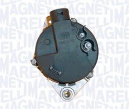 ALTERNATOR /REGEN./ FIAT 14V 85A MAGNETI MARELLI 944390406310
