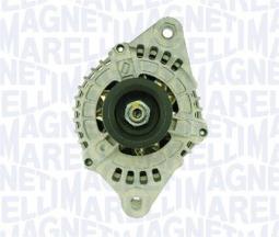 ALTERNATOR /REGEN./ FIAT 14V 85A MAGNETI MARELLI 944390406410