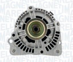 ALTERNATOR /REGEN./ AUDI/VW 14V 70A MAGNETI MARELLI 944390408700