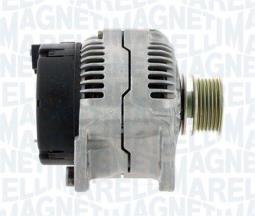 ALTERNATOR /REGEN./ AUDI/VW 14V 70A MAGNETI MARELLI 944390408700